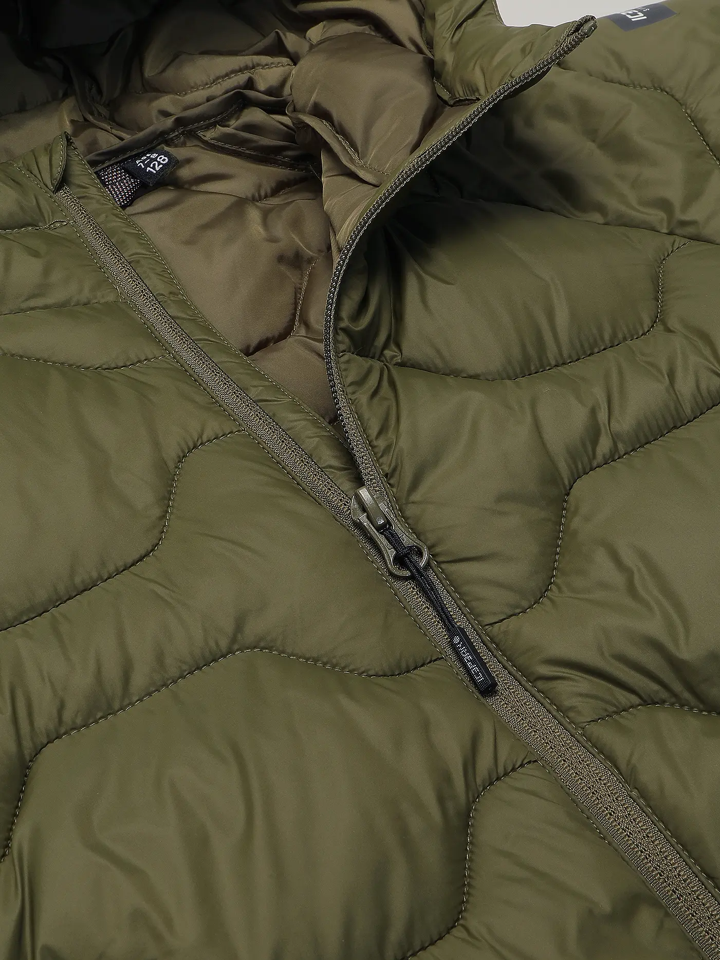 ICEPEAK | Kinder Isojacke Kamiah JR | 